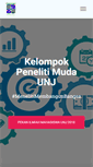 Mobile Screenshot of kpmunj.org